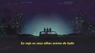 Jai Wolf Starlight feat. Mr Gabriel [Legendado PT-BR]
