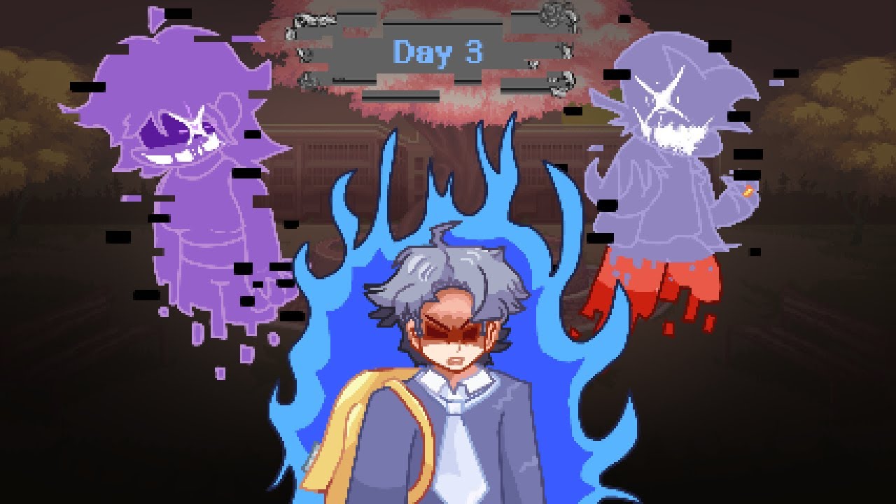 FBC: One Last Time | SENPAI vs SOUL BOYFRIEND | Days 1, 2 & 3!!