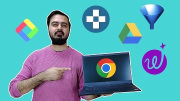 5 Google Chrome extensions you need to try | 5 Extensions boost your daily productivity.