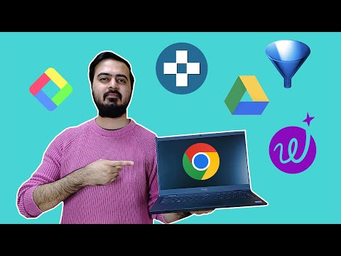 5 Google Chrome extensions you need to try | 5 Extensions boost your daily productivity.