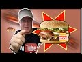 Hungry jacks burger king ultimate double whopper fail