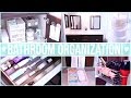 Bathroom Organization Ideas ♡ Dollar Store Organization Bathroom Organization Ideas ♡ Dollar Store Organization