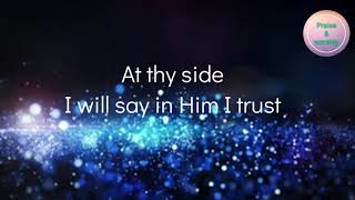 Psalms 91 - Lincoln Brewster (lyrics)