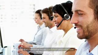 Why Call Centers Need an Answer Engine – Boost Agent Productivity & Customer Satisfaction