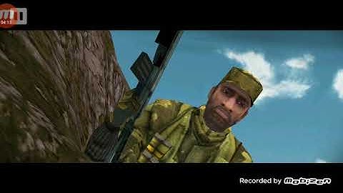 Battlefield Bad Company 2 (BFBC 2) Search and Retrieve Mission 2