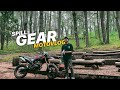 SPILL GEAR MOTOVLOG