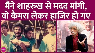 Makarand Deshpande ने सुनाया वो किस्सा, जब Shahrukh Khan ने उन्हें अपनी कार और कैमरा दे दिया