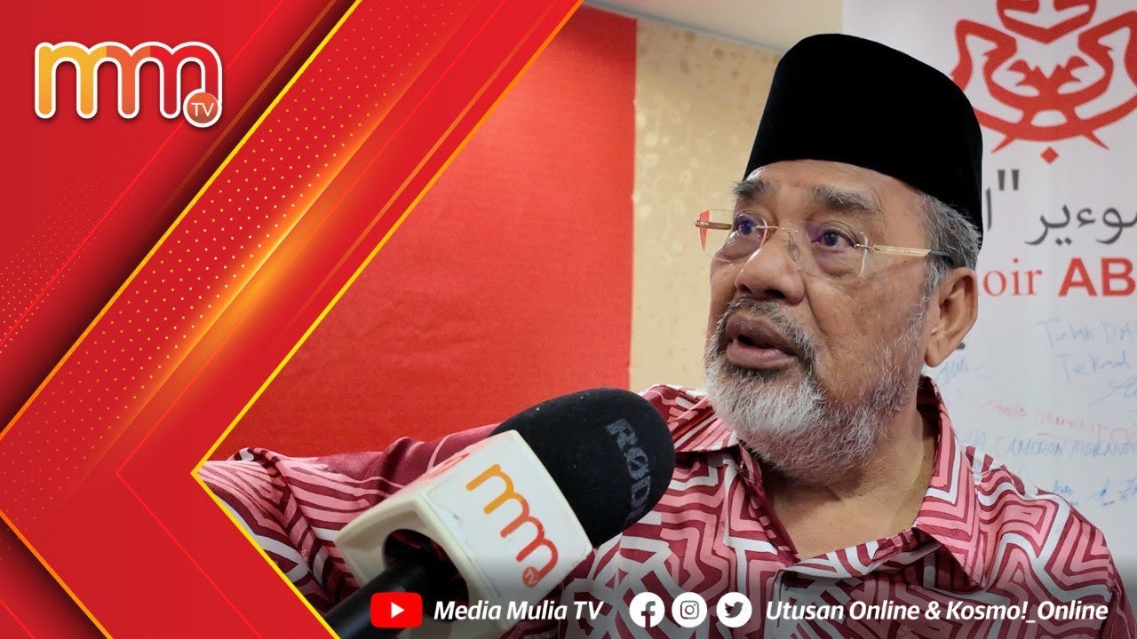 Peletakan jawatan Dr.Akmal sebagai Exco Melaka: ‘Saya tahu dia menjerit dengan kepimpinan’