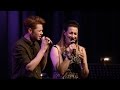 NATALIE WEISS & BLAKE ANDERSON - You Matter To Me (Waitress) | London 2016