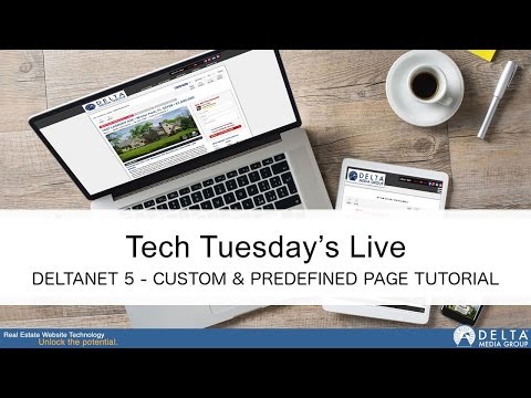 Delta Extranet Landing Page: The Definitive Guide