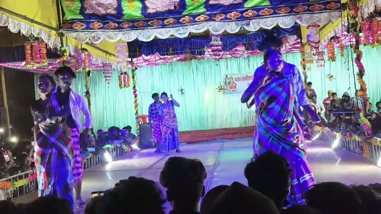 APE KULHI DADI DAH   NEW SANTHALI FULL VIDEO /// Emanuel Soren Vlogs