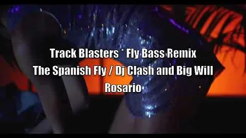 Remix FLY BASS