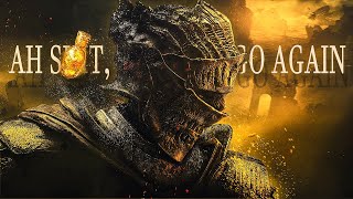 ЗАЧЕМ ВОЗВРАЩАТЬСЯ В Dark Souls 3?