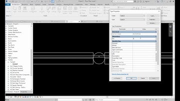 custom mullion creation in Revit 2019
