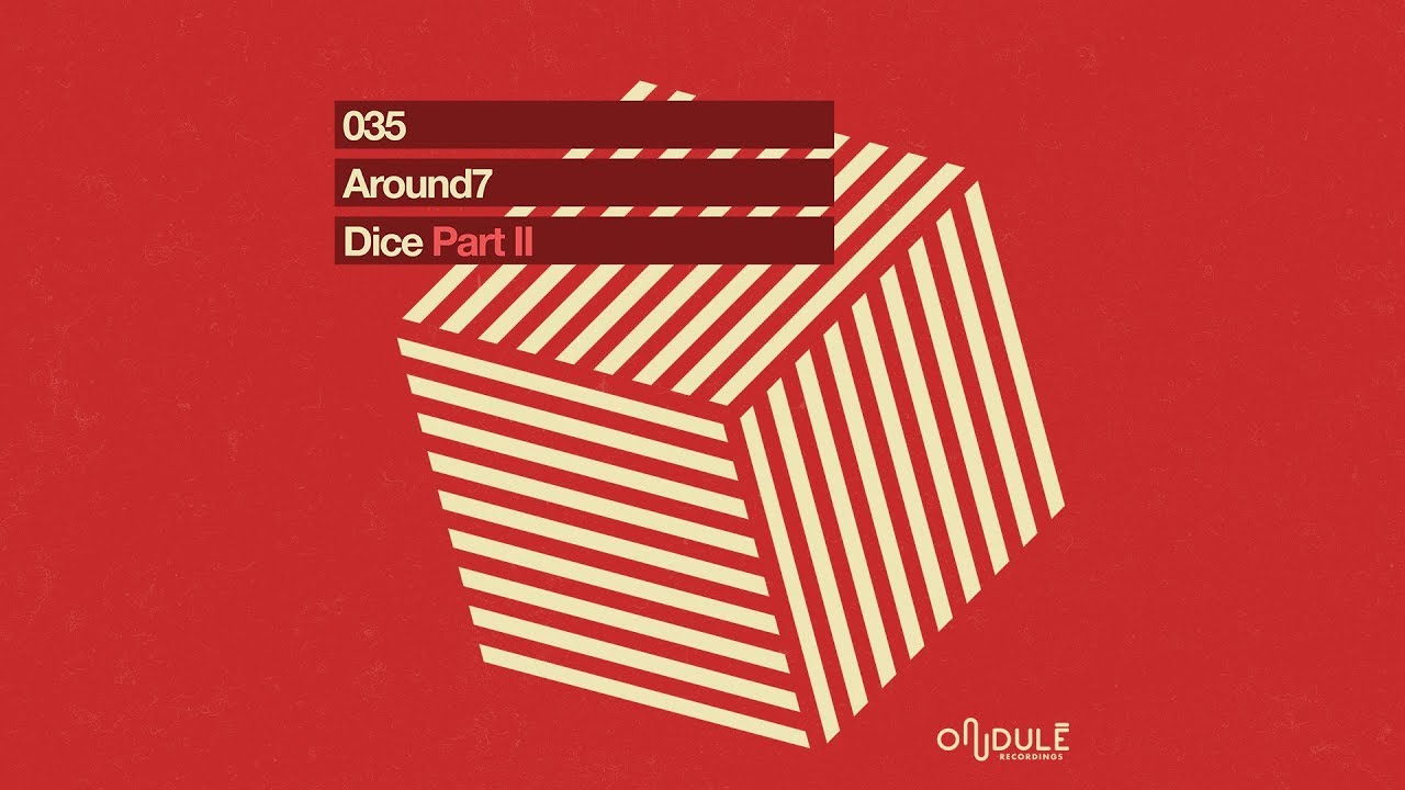 Watch Around7 - Dice #3 on YouTube Watch Around7 - Dice #3 on YouTube