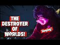 Yhwach SHOOK the Realms in his SLEEP?!