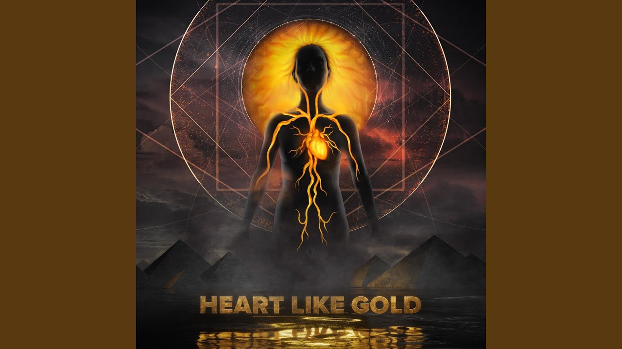 Heart Like Gold