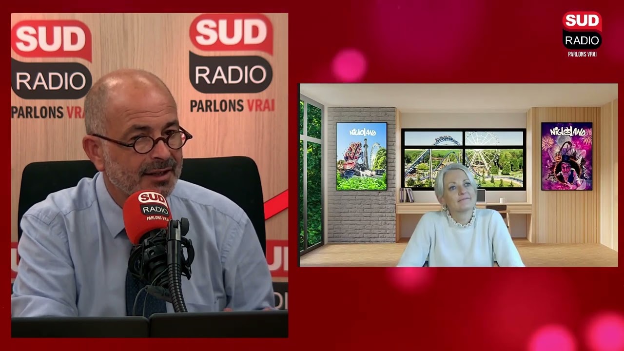 Pour Nigloween 2023, le parc Nigloland recrute 200 personnes - Coup de main pour l'emploi