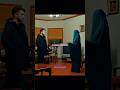 Kadını burkasız görünce şoka girdi! #çukur #burakdakak #keşfet #aşk