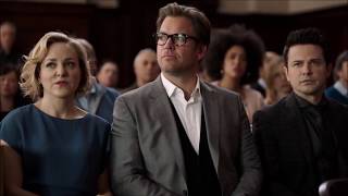 Bull   - Shape of my heart - Sting