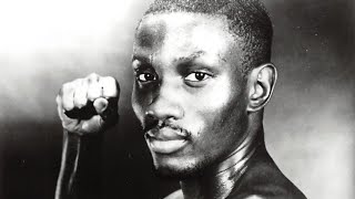 Famous How GREAT Was Pernell Whitaker? Profile