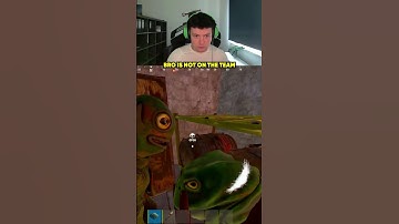 bro is not on the team 😭💀 #oilrats #rust #shorts