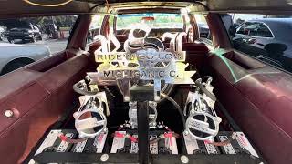 1984 Buick Electra Wagon With Hydraulics