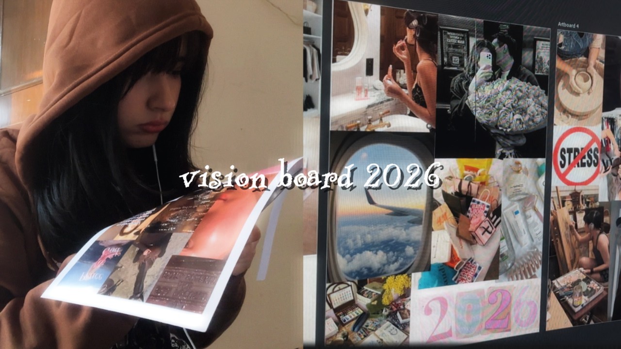 Давайте создадим доску визуализации ✨