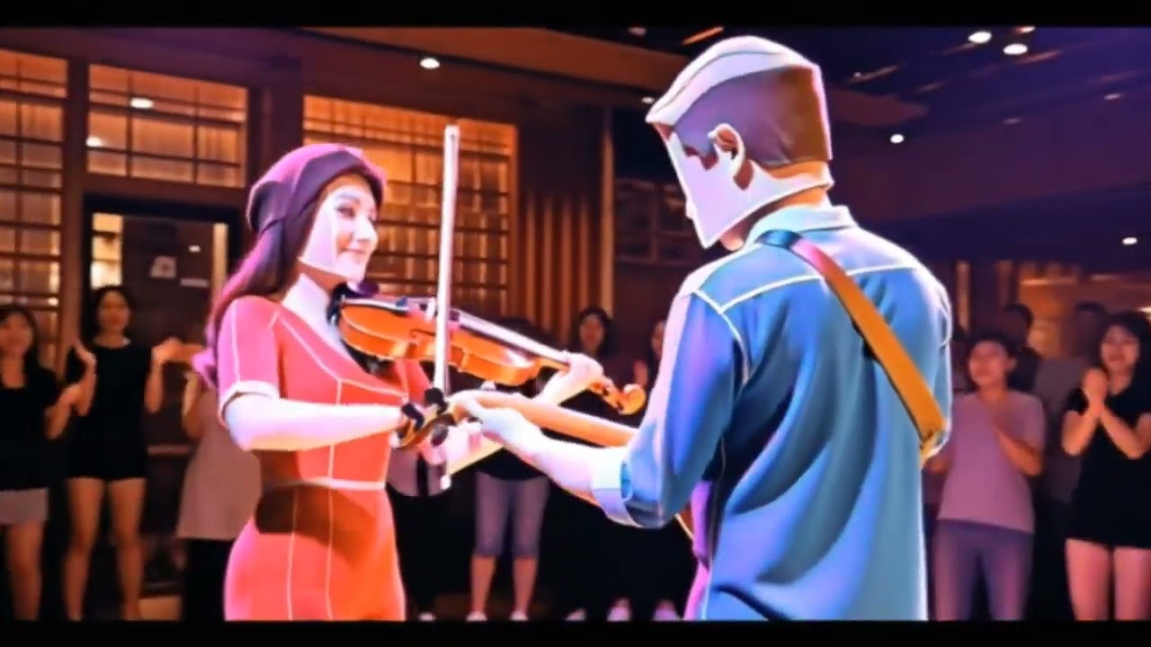 Money For Nothing / Gravel Walk Jig