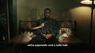 frank ocean - nights [ tradução / legendado ]