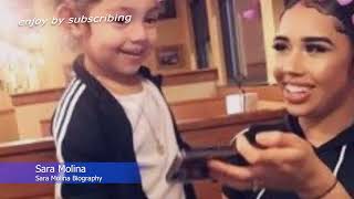 Sara Molina Wiki [Tekashi 6ix9ine Girlfriend], Bio, Age, Height, Net Worth