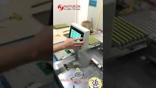 Power Transformer Core Coil Assembly Taping Testing Machine   High Yield