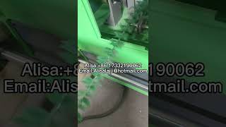 New Design Automaticsemi Auto Artificial Gr Weaving Machine.pvc Fake Gr Weaving Machine.
