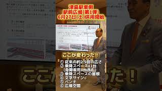 （令和8年6月25日開催）令和8年6月定例記者会見の発表内容（その１） #shorts