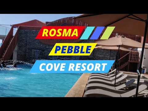 Exploring places l Swimming pool l Quality Time w/ Batchmates! l ROSMA Pebbled Cove Resort
