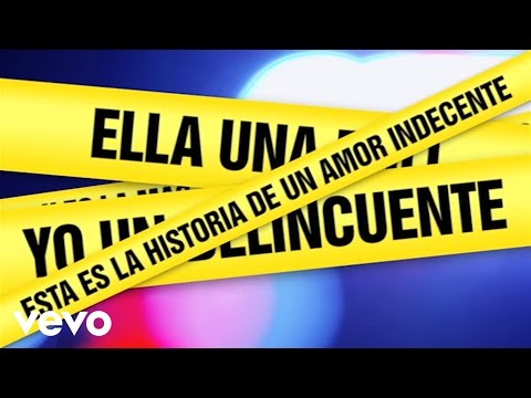 Los Zigarros - Dentro De La Ley (lyric)