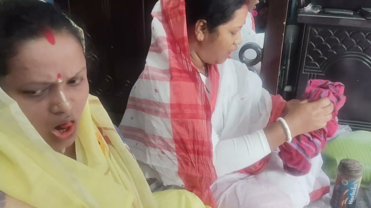 15 ফেব্রুয়ারি 2026 নারায়ণ ঠাকুরের পূজা🌹