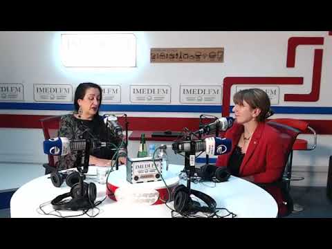 \"ყველი ღვინო და...\" ანა მიქაძესთან ერთად/“დღის არხი“/რადიო იმედი, Radio Imedi