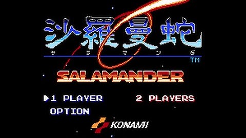 Salamander AC to FC (Delta Version 0.7)