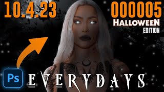 Kim Kardashian Becomes A Succubus