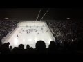 Kevin Klein LIVE Goal vs Capitals 11/3/15