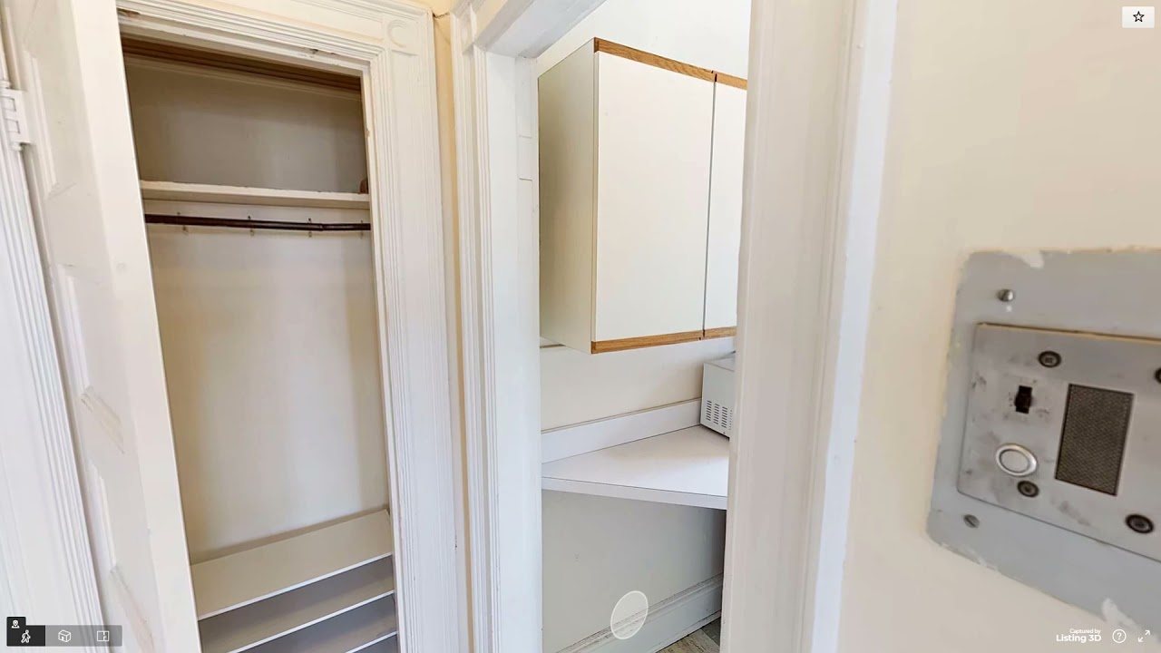 1648 Massachusetts Avenue, Unit 64, Cambridge, MA