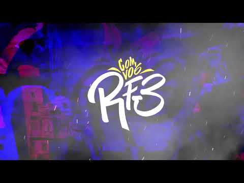 MC Chorandun e DJ RF3 - Coleção dos Canhão