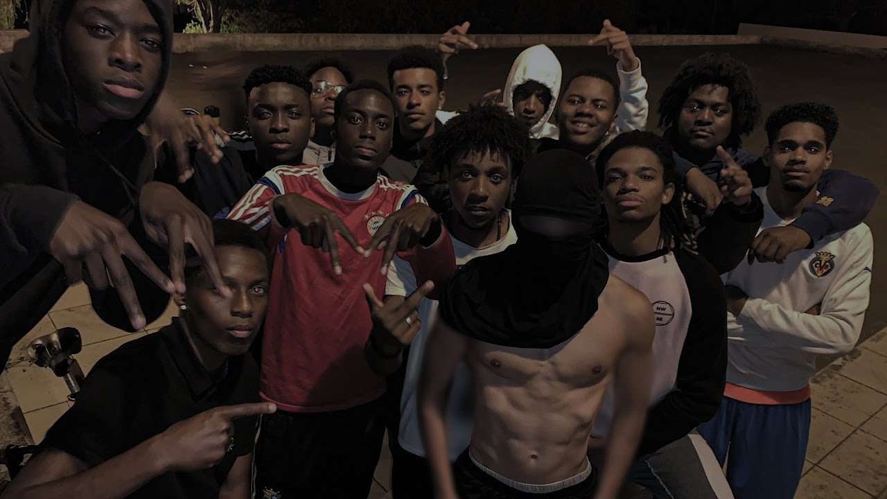 DENTRO DA REALIDADE DOS SUBÚRBIOS EP. 1 | MIRA-SINTRA