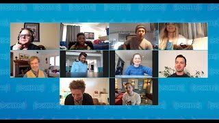 Shameless Cast Interview