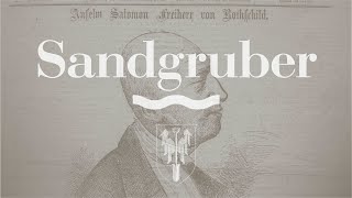 Roman Sandgruber: Rodinné podniky v Habsburské monarchii a jejich následovníci (Interview)