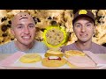 We tried every crumbl cookie the big expos