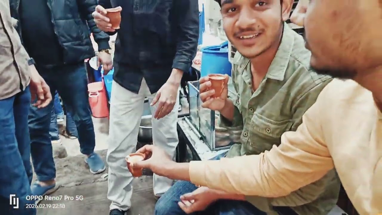 Ammi se taraweeh bol ke ghoom rahe hain Park mein 😱✊#minivlog#viralvlog#Hindishortvideo#India#kanpur