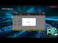 Point Stakeout Program Of RTK GO 2026 On RNS 