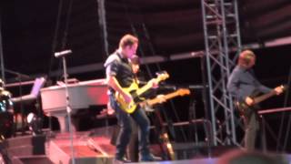 Bruce Springsteen - Born to run - Helsinki 7/31/2012 HD